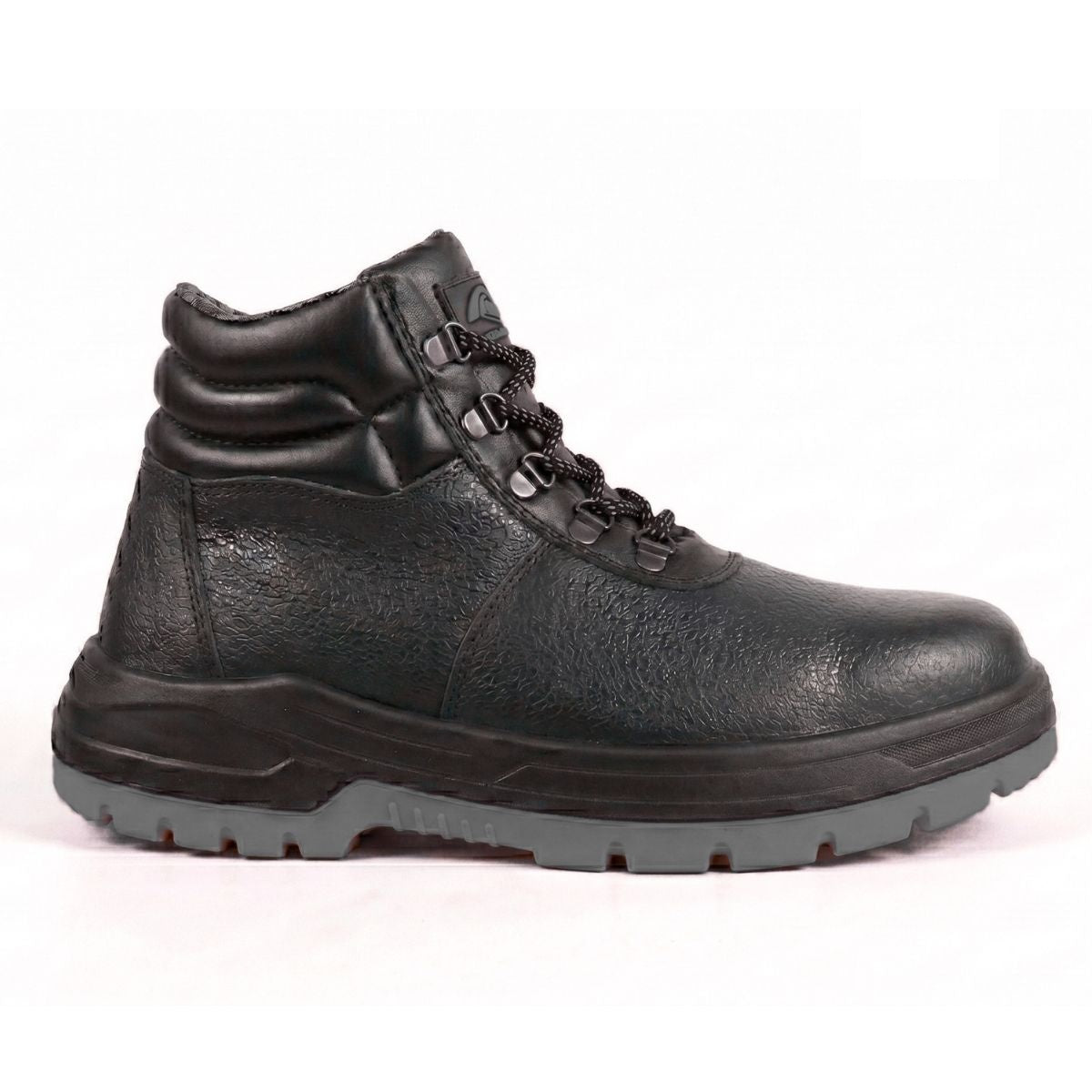 FORGE Bocanci Negru Obsidian S3