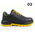 FORGE Pantofi Galben Fagure O2