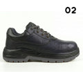 FORGE Pantofi Negru Obsidian O2