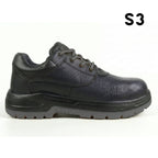 FORGE Pantofi Negru Obsidian S3
