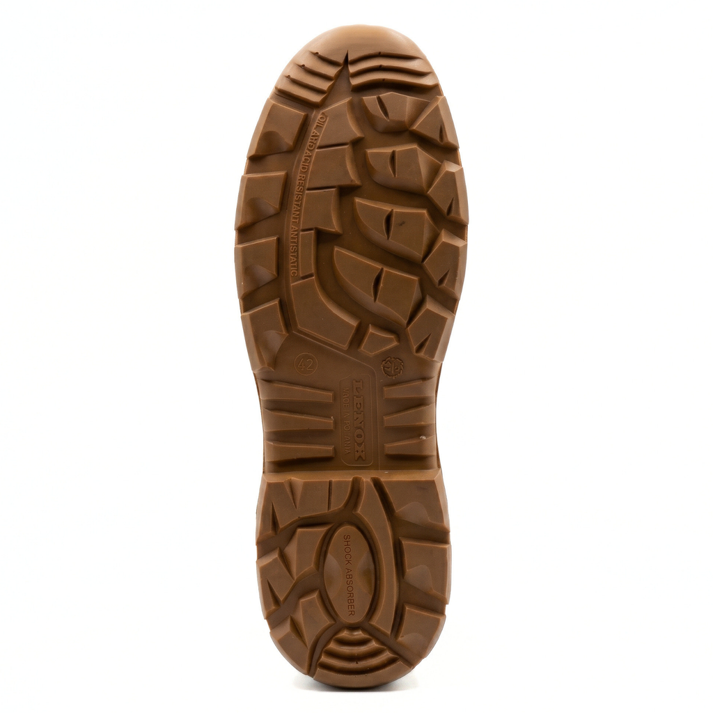 OAK Low Maro, talpa