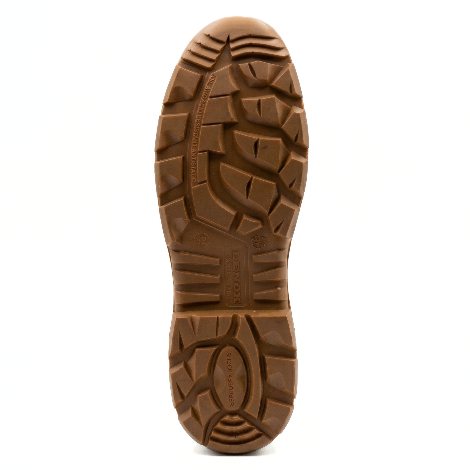 OAK Low Maro, talpa